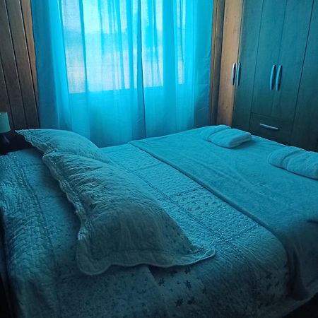 Cabana Villarrica Bosques De Conquil 外观 照片