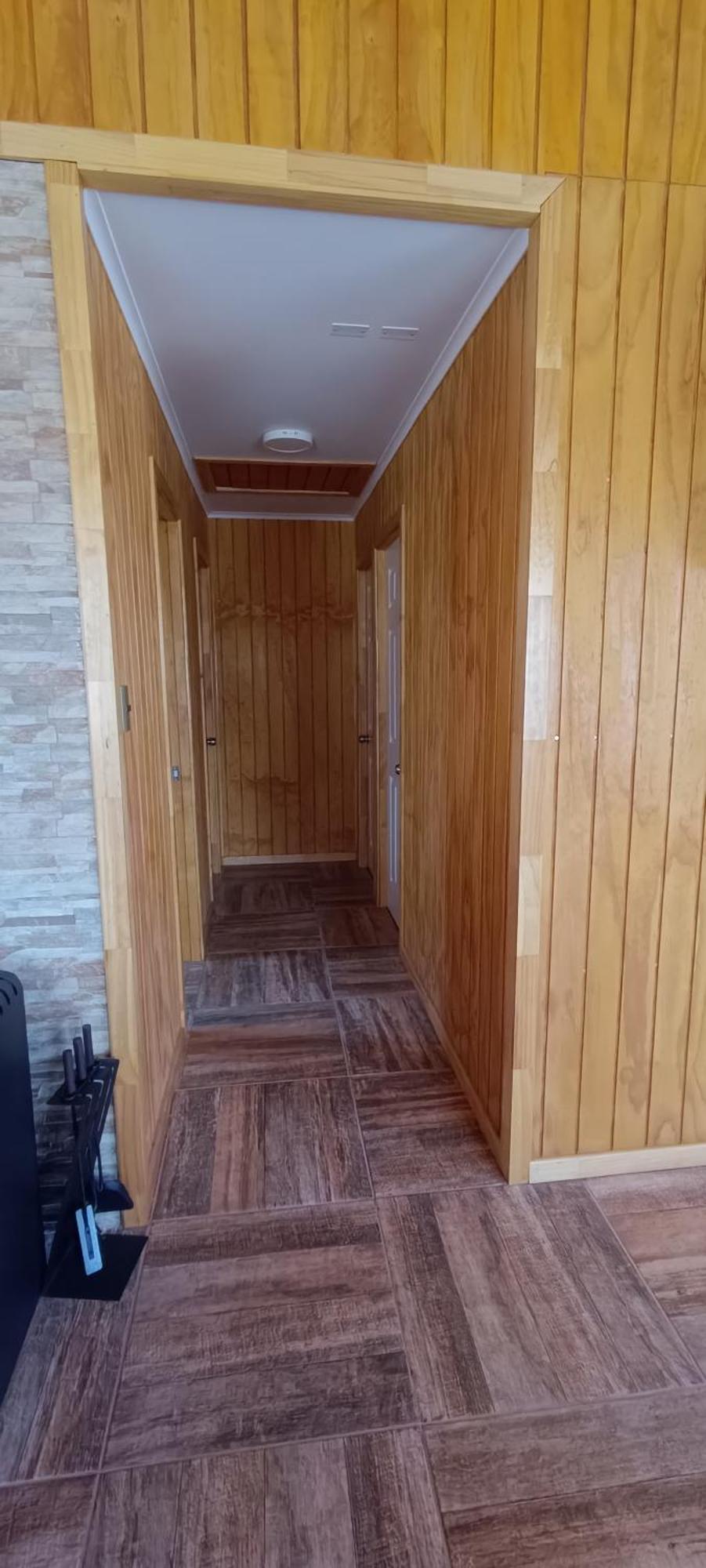 Cabana Villarrica Bosques De Conquil 外观 照片